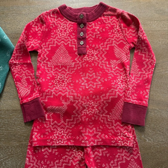 🎄 Cozy Christmas Jammies Bundle - Picture 2 of 7